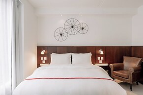 Ruby Lucy Hotel London