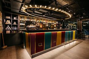 Ruby Lucy Hotel London by IHG