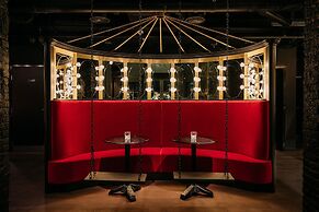 Ruby Lucy Hotel London by IHG