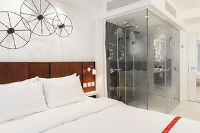 Ruby Lucy Hotel London