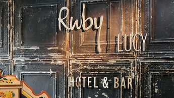 Ruby Lucy Hotel London by IHG