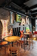 Ruby Lucy Hotel London