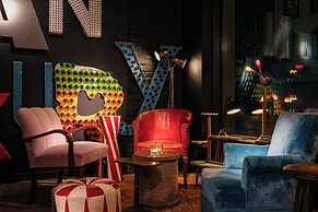 Ruby Lucy Hotel London