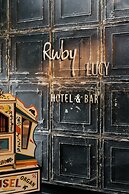 Ruby Lucy Hotel London