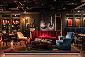 Ruby Lucy Hotel London