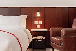 Ruby Lucy Hotel London