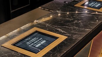 Ruby Lucy Hotel London by IHG