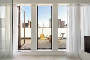 Ruby Lucy Hotel London by IHG