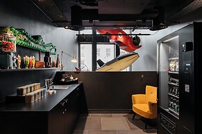 Ruby Lucy Hotel London