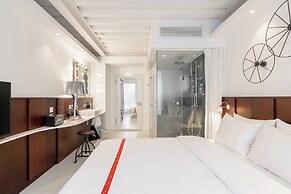 Ruby Lucy Hotel London