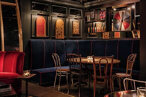 Ruby Lucy Hotel London