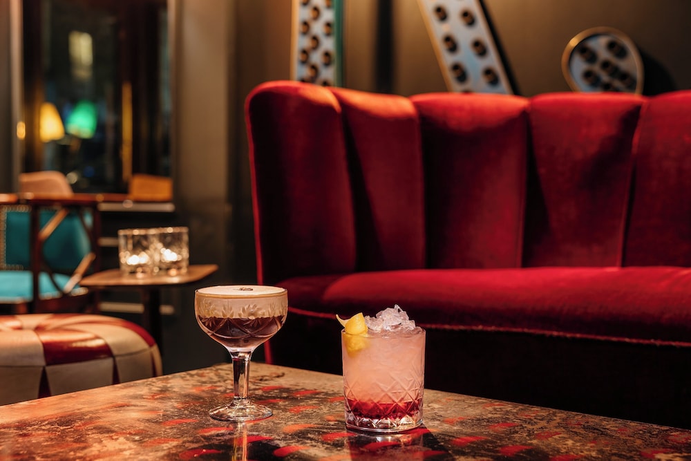 Ruby Lucy Hotel London by IHG