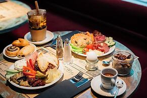 Ruby Lucy Hotel London by IHG
