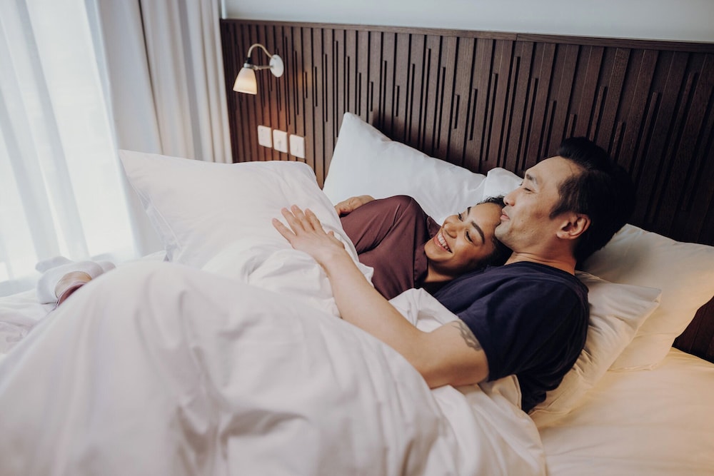 Ruby Lucy Hotel London by IHG