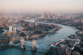 Ruby Lucy Hotel London by IHG