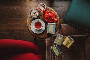 Ruby Lucy Hotel London by IHG