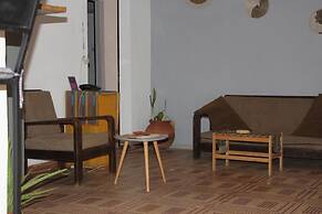 Ouaka Hotel