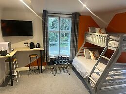 Copperbeech Bed and Breakfast