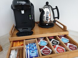 Copperbeech Bed and Breakfast