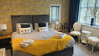 Copperbeech Bed and Breakfast