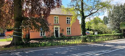 Copperbeech Bed and Breakfast