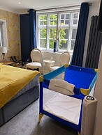 Copperbeech Bed and Breakfast