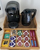 Copperbeech Bed and Breakfast