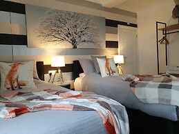 Copperbeech Bed and Breakfast