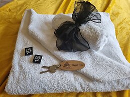 Copperbeech Bed and Breakfast