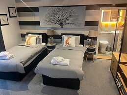 Copperbeech Bed and Breakfast