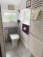 Copperbeech Bed and Breakfast