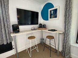 Copperbeech Bed and Breakfast