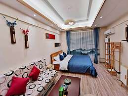 Tianjin Yujingxuan Boutique Apartments