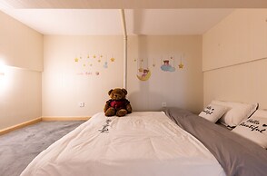 Tianjin Yujingxuan Boutique Apartments