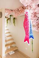 Tianjin Yujingxuan Boutique Apartments