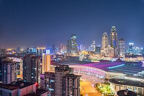 Tianjin Yujingxuan Boutique Apartments