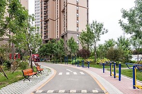 Tianjin Yujingxuan Boutique Apartments