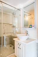 Tianjin Yujingxuan Boutique Apartments