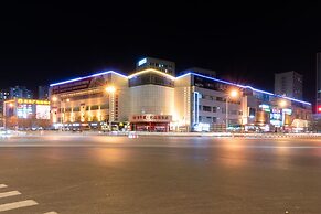 Tianjin Yujingxuan Boutique Apartments