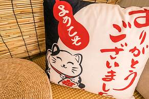 Tianjin Yujingxuan Boutique Apartments