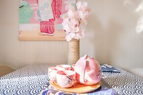 Tianjin Yujingxuan Boutique Apartments