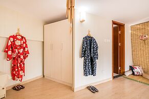 Tianjin Yujingxuan Boutique Apartments