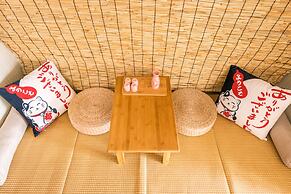 Tianjin Yujingxuan Boutique Apartments