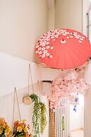 Tianjin Yujingxuan Boutique Apartments