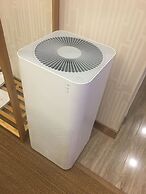 Tianjin Yujingxuan Boutique Apartments