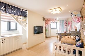 Tianjin Yujingxuan Boutique Apartments