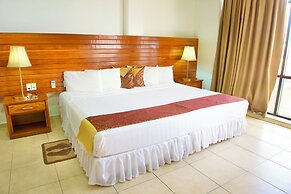 Spanhoek Boutique Hotel