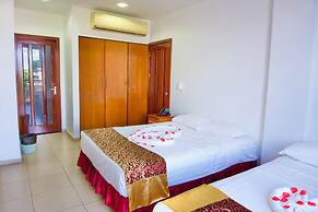 Spanhoek Boutique Hotel