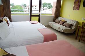 Spanhoek Boutique Hotel