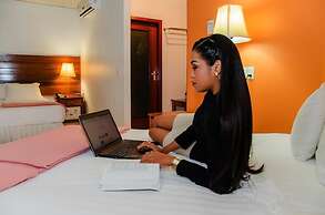 Spanhoek Boutique Hotel